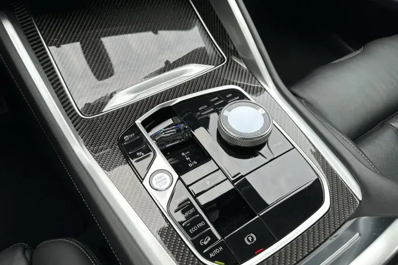 BMW X6 din 2023 cu 17.800 km - oferta BMW125050 - foto 9