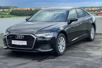 Audi A6 din 2020 - oferta AUD125051