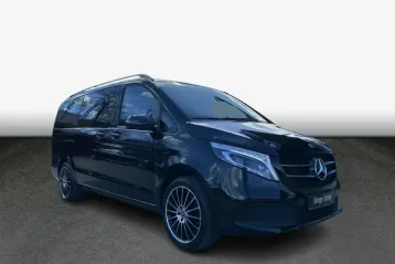 Mercedes-Benz V 250 din 2021 - oferta MER125052