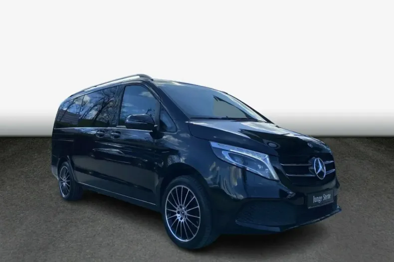 Mercedes-Benz V 250 din 2021 cu 51.600 km - oferta MER125052 - foto 1