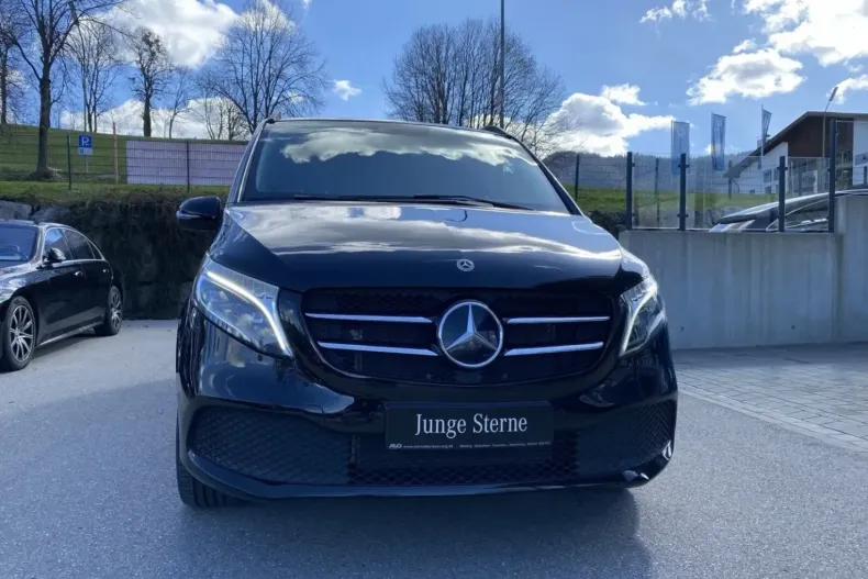 Mercedes-Benz V 250 din 2021 cu 51.600 km - oferta MER125052 - foto 3
