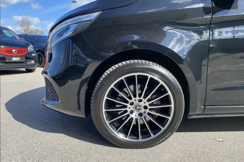 Mercedes-Benz V 250 din 2021 cu 51.600 km - oferta MER125052 - foto 4