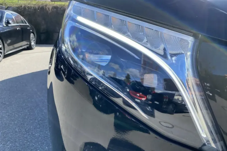 Mercedes-Benz V 250 din 2021 cu 51.600 km - oferta MER125052 - foto 9