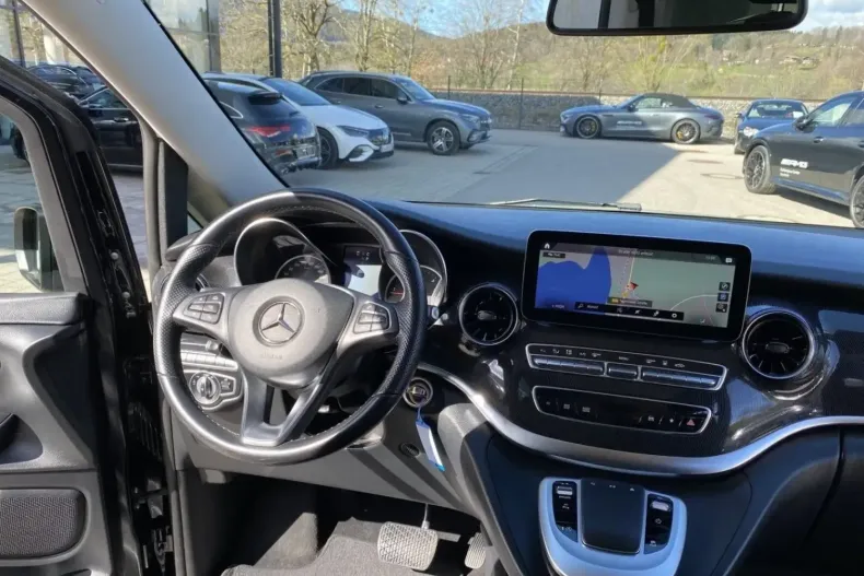 Mercedes-Benz V 250 din 2021 cu 51.600 km - oferta MER125052 - foto 10