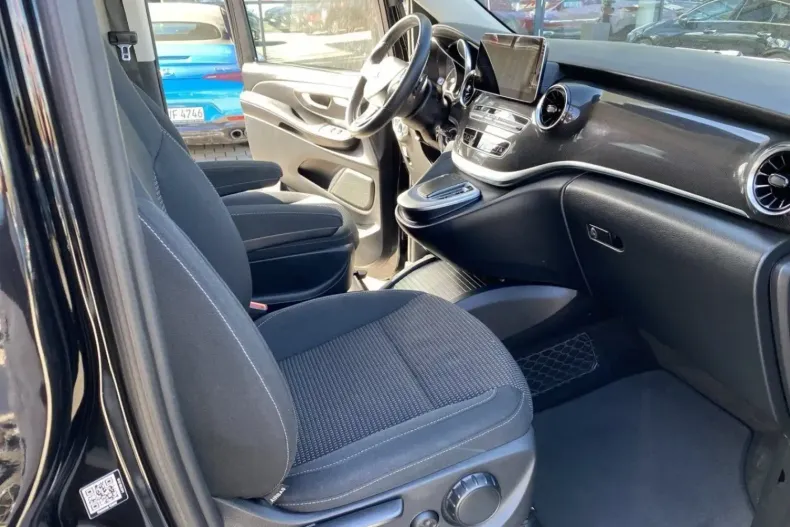 Mercedes-Benz V 250 din 2021 cu 51.600 km - oferta MER125052 - foto 12