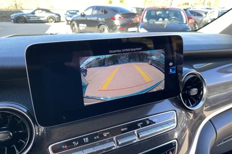 Mercedes-Benz V 250 din 2021 cu 51.600 km - oferta MER125052 - foto 13