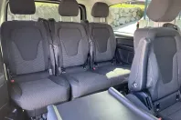 Mercedes-Benz V 250 din 2021 cu 51.600 km - oferta MER125052 - foto 16