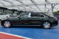 Mercedes-Benz S 580 din 2022 cu 18.241 km - oferta MER125053 - foto 4