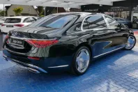 Mercedes-Benz S 580 din 2022 cu 18.241 km - oferta MER125053 - foto 5