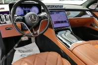 Mercedes-Benz S 580 din 2022 cu 18.241 km - oferta MER125053 - foto 7