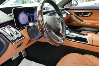 Mercedes-Benz S 580 din 2022 cu 18.241 km - oferta MER125053 - foto 9
