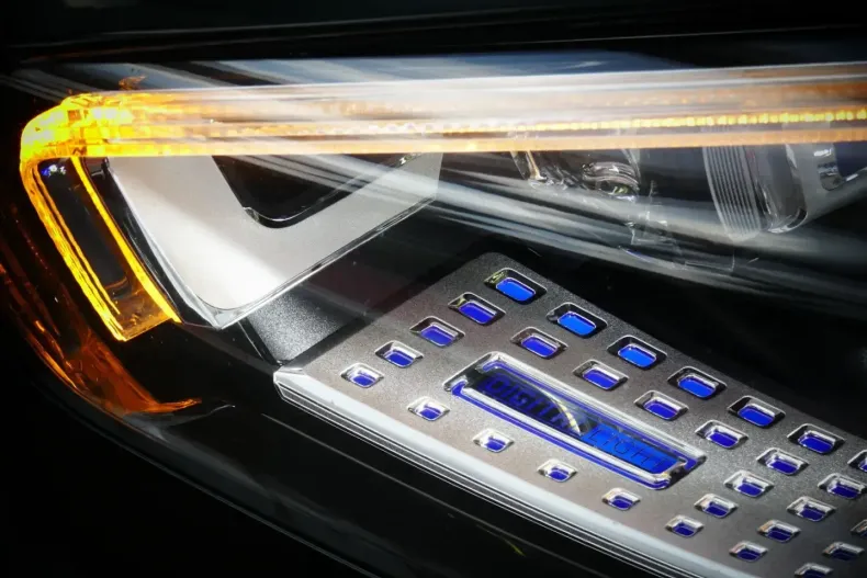 Mercedes-Benz S 580 din 2022 cu 18.241 km - oferta MER125053 - foto 10