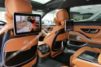 Mercedes-Benz S 580 din 2022 cu 18.241 km - oferta MER125053 - foto 12