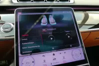 Mercedes-Benz S 580 din 2022 cu 18.241 km - oferta MER125053 - foto 13