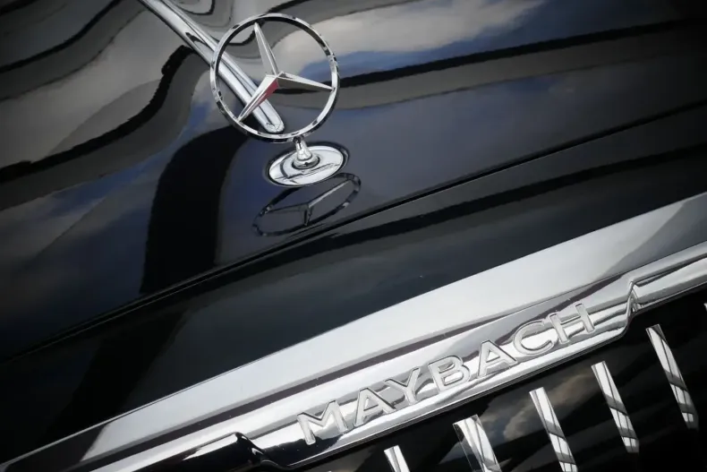 Mercedes-Benz S 580 din 2022 cu 18.241 km - oferta MER125053 - foto 14