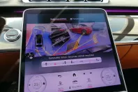 Mercedes-Benz S 580 din 2022 cu 18.241 km - oferta MER125053 - foto 16