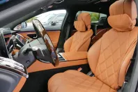 Mercedes-Benz S 580 din 2022 cu 18.241 km - oferta MER125053 - foto 17