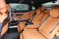 Mercedes-Benz S 580 din 2022 cu 18.241 km - oferta MER125053 - foto 19