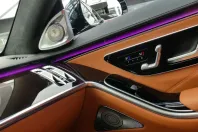 Mercedes-Benz S 580 din 2022 cu 18.241 km - oferta MER125053 - foto 20