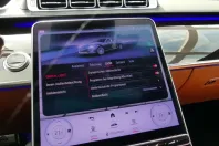 Mercedes-Benz S 580 din 2022 cu 18.241 km - oferta MER125053 - foto 21