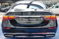 Mercedes-Benz S 580 din 2022 cu 18.241 km - oferta MER125053 - foto 22