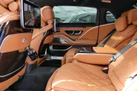 Mercedes-Benz S 580 din 2022 cu 18.241 km - oferta MER125053 - foto 24