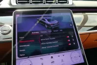 Mercedes-Benz S 580 din 2022 cu 18.241 km - oferta MER125053 - foto 26