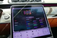 Mercedes-Benz S 580 din 2022 cu 18.241 km - oferta MER125053 - foto 27