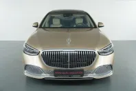 Mercedes-Benz S 680 din 2022 cu 15.800 km - oferta MER125054 - foto 2