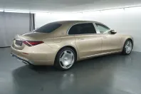 Mercedes-Benz S 680 din 2022 cu 15.800 km - oferta MER125054 - foto 4