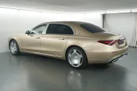 Mercedes-Benz S 680 din 2022 cu 15.800 km - oferta MER125054 - foto 5