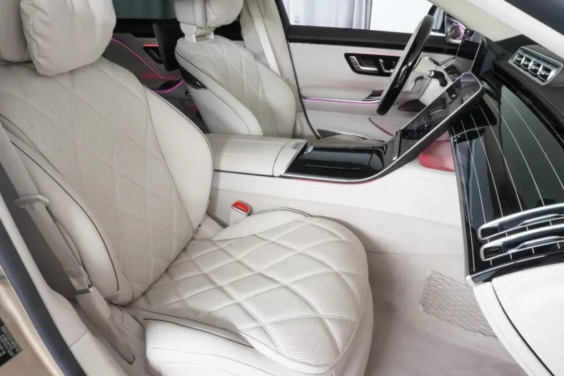 Mercedes-Benz S 680 din 2022 cu 15.800 km - oferta MER125054 - foto 7