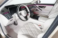 Mercedes-Benz S 680 din 2022 cu 15.800 km - oferta MER125054 - foto 10