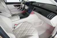Mercedes-Benz S 680 din 2022 cu 15.800 km - oferta MER125054 - foto 11