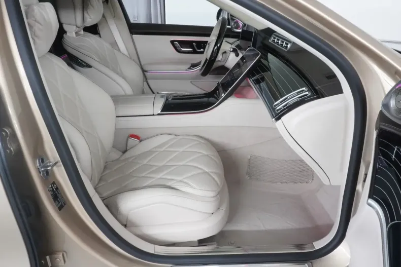 Mercedes-Benz S 680 din 2022 cu 15.800 km - oferta MER125054 - foto 12