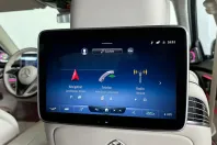 Mercedes-Benz S 680 din 2022 cu 15.800 km - oferta MER125054 - foto 16