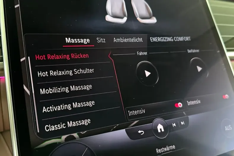 Mercedes-Benz S 680 din 2022 cu 15.800 km - oferta MER125054 - foto 19