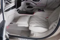 Mercedes-Benz S 680 din 2022 cu 15.800 km - oferta MER125054 - foto 21