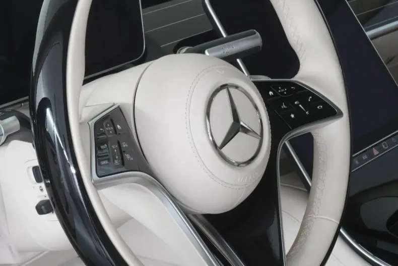 Mercedes-Benz S 680 din 2022 cu 15.800 km - oferta MER125054 - foto 23