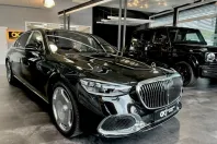 Mercedes-Benz S 580 din 2022 cu 9.000 km - oferta MER125055 - foto 3