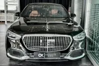 Mercedes-Benz S 580 din 2022 cu 9.000 km - oferta MER125055 - foto 5