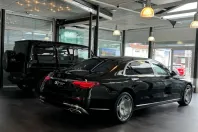 Mercedes-Benz S 580 din 2022 cu 9.000 km - oferta MER125055 - foto 6