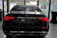 Mercedes-Benz S 580 din 2022 cu 9.000 km - oferta MER125055 - foto 7