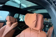 Mercedes-Benz S 580 din 2022 cu 9.000 km - oferta MER125055 - foto 10