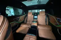 Mercedes-Benz S 580 din 2022 cu 9.000 km - oferta MER125055 - foto 11