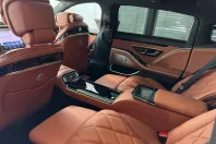 Mercedes-Benz S 580 din 2022 cu 9.000 km - oferta MER125055 - foto 12