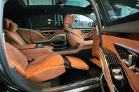 Mercedes-Benz S 580 din 2022 cu 9.000 km - oferta MER125055 - foto 13