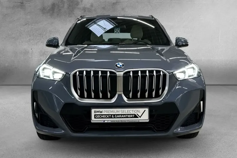 BMW X1 din 2023 cu 10.671 km - oferta BMW125056 - foto 4