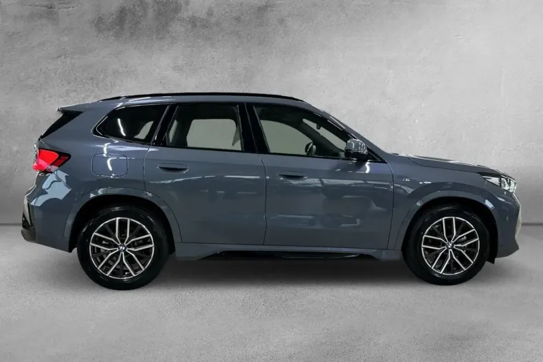 BMW X1 din 2023 cu 10.671 km - oferta BMW125056 - foto 5