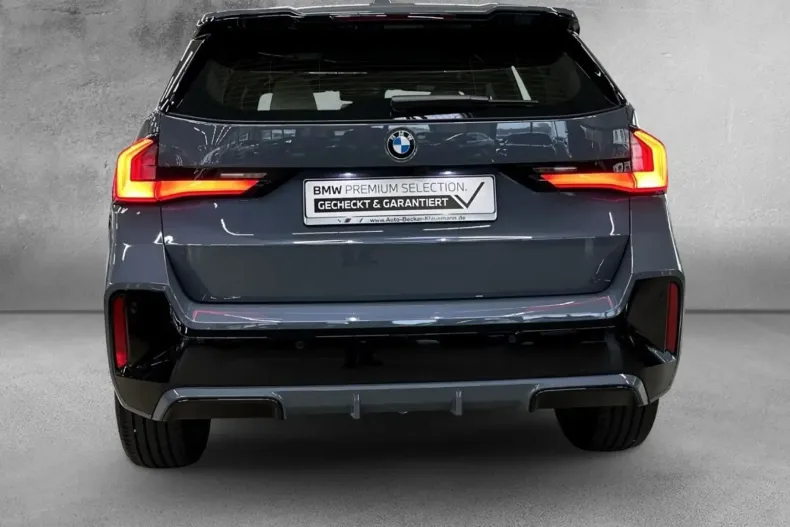 BMW X1 din 2023 cu 10.671 km - oferta BMW125056 - foto 6